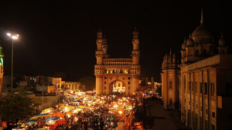 Hyderabad Is Only Telangana’s Capital From Today, New Govt To Decide On Andhra Pradesh Capital