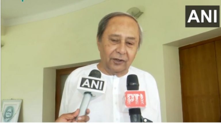 ‘People Of Odisha Will Decide My Successor’, Naveen Patnaik Breaks Silence On Criticism Against Pandian & Rumours On Health