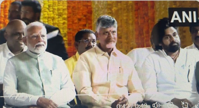 Tirupati Laddoos Row: ‘Time To Constitute Sanatana Dharma Rakshana Board,’ Says Andhra Dy CM Pawan Kalyan