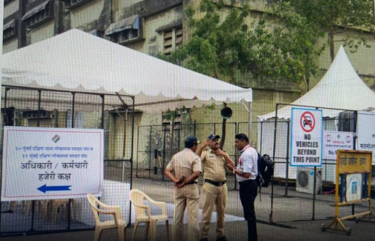 Election Results: NDA Surges Ahead In Early Trends; BJP’s Pradeep Purohit Takes Lead For Odisha’s Bargarh LS Seat