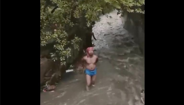 Open Drain In Bhubaneswar