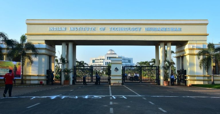 iit bhubaneswar