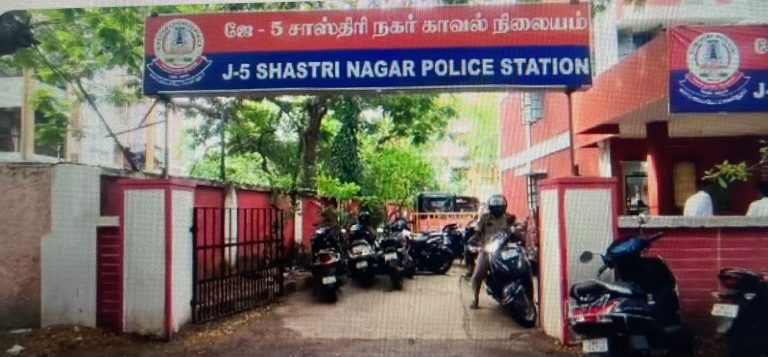 Rajya Sabha MP’s Daughter Runs BMW Over Man Sleeping On Footpath; Free On Bail