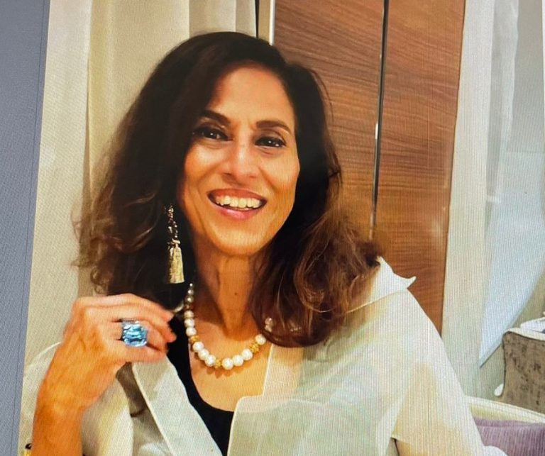 Bigg Boss OTT 3 Update: Is Journalist Shobhaa De A Contestant?