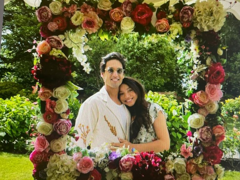 Vijay Mallya’s Son Siddharth Gets Married In London