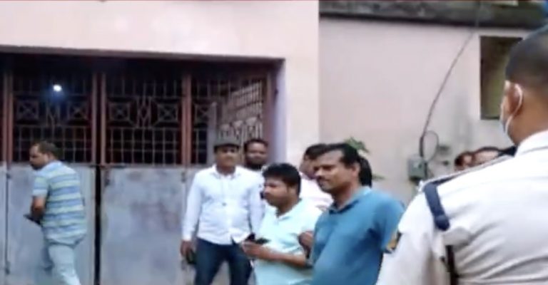 Man ‘Poisons’ 5-Year-Old Daughter, Kills Self In Odisha’s Nayagarh