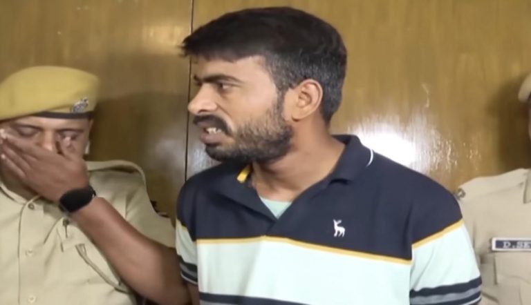 Cyber Fraud: Jodhpur Man Arrested For Duping Bhubaneswar-Based Postal Officer Of Rs 11 Lakh