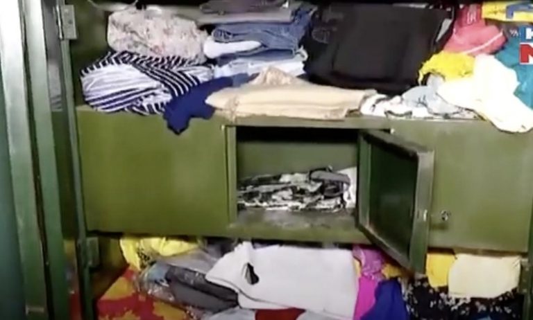 In 3 Hours, Burglars Hit House In Bhubaneswar, Flee With Jewellery & Cash Over Rs 20 Lakh