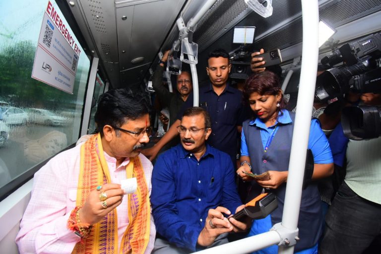 Name Changing Spree: After LAccMI, Will BJP Govt In Odisha Rebrand ‘Mo Bus’?