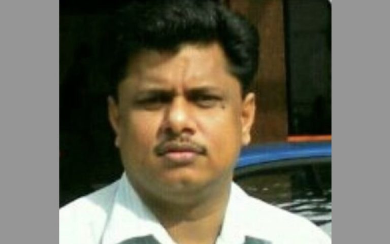 Senior OAS officer Aditya Mohapatra Appointed Private Secy To LoP Naveen Patnaik