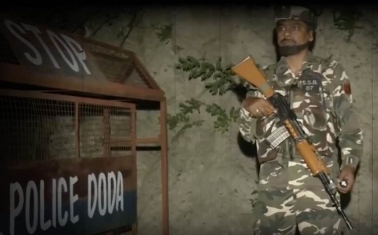 Army Officer Among 4 Soldiers Killed In Encounter With Terrorists In J&K’s Doda