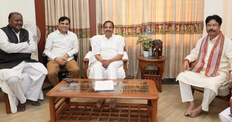 Amarda Road Airstrip In Odisha To Be Made Operational Soon: Minister