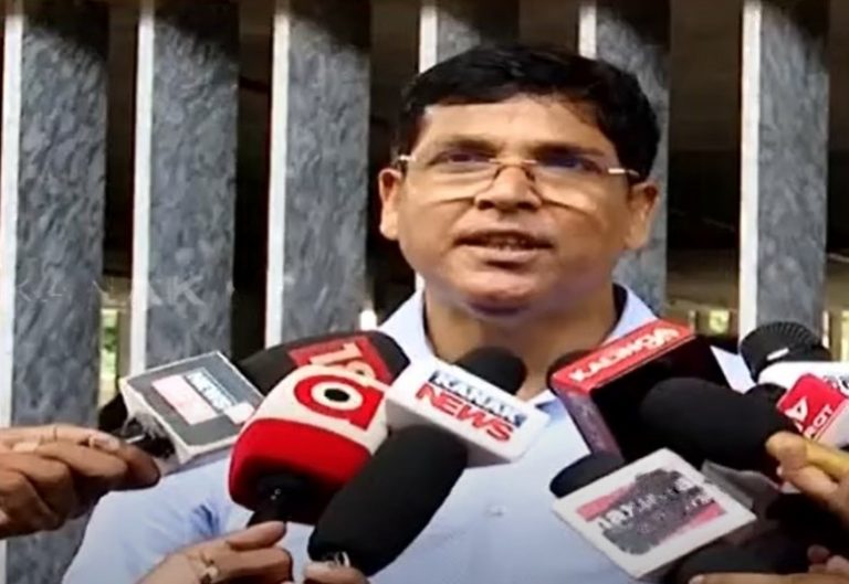 Odisha: BJD Hits Out At BJP Govt For Renaming Biju Patnaik Sports Award