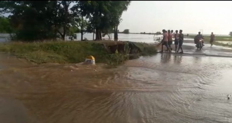 Odisha: Pregnant Woman’s Body Recovered From River In Koraput, Kanwariya Drowns to Death In Jajpur