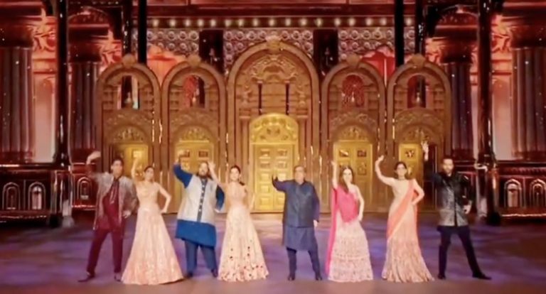 The Big Fat Show: India’s Top 10 Most Expensive Weddings