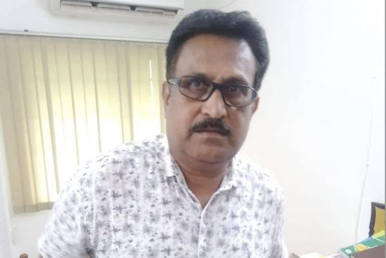 Chief Civil Supplies Officer Held For Demanding Rs 1.80 Lakh Bribe In Odisha’s Balangir