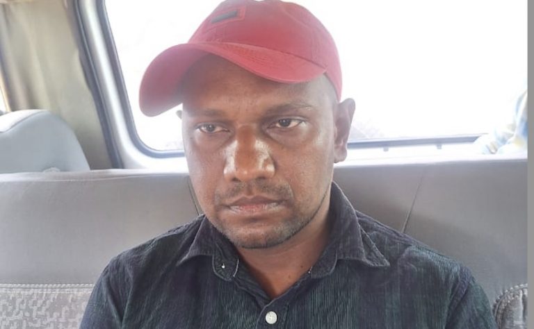 Assistant Revenue Inspector Caught Taking Rs 51000 Bribe In Odisha’s Puri