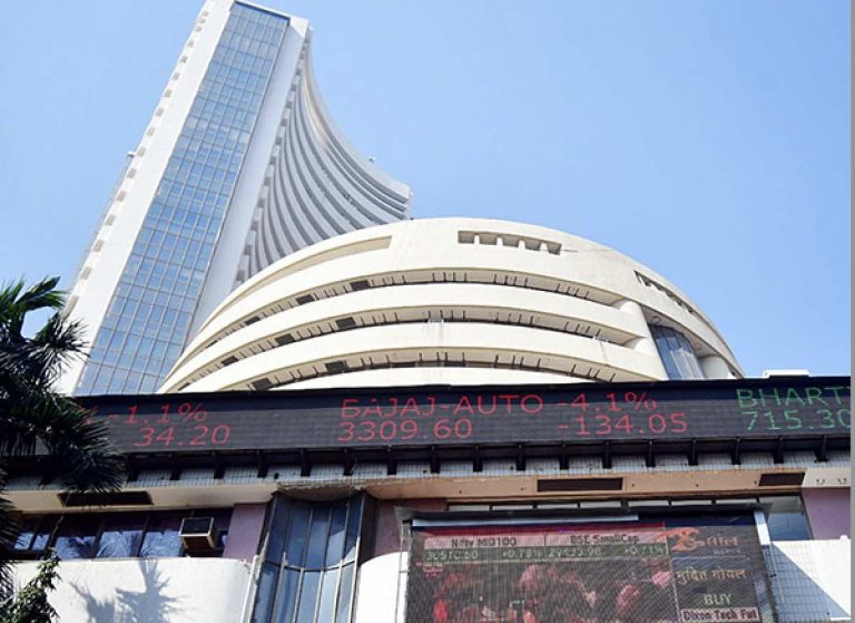 BSE’s Journey: From 550 Points In 1986 To Historic 80K On July 3, 2024