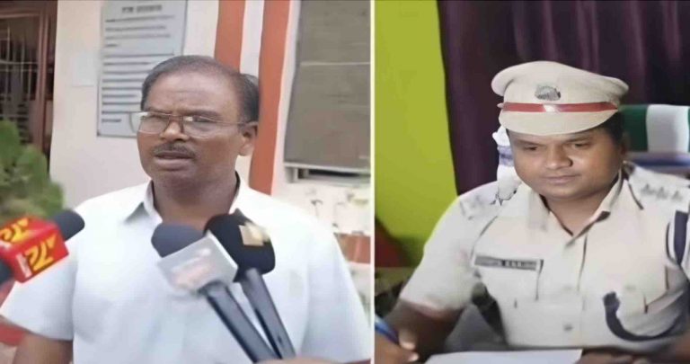 Operational Manager Of Pvt Bank Arrested For ‘Stealing’ Rs 18 Lakh From Customer’s FD In Odisha’s Deogarh