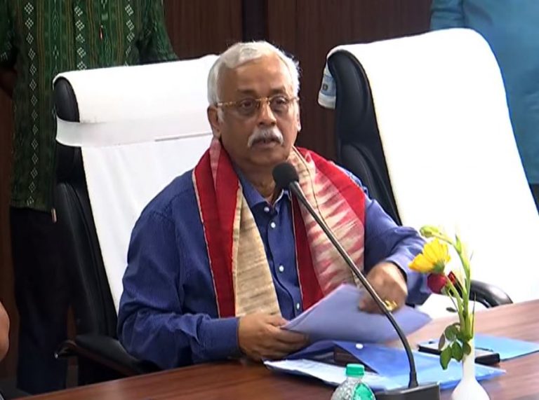 Latest Technology To Be Used For Repair Of Puri Jagannath Temple Ratna Bhandar To Ensure Structural Safety