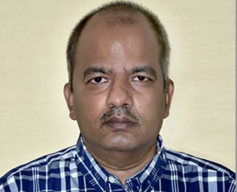 R Santhanagopalan Replaces Nikunj Dhal As Chief Electoral Officer Of Odisha