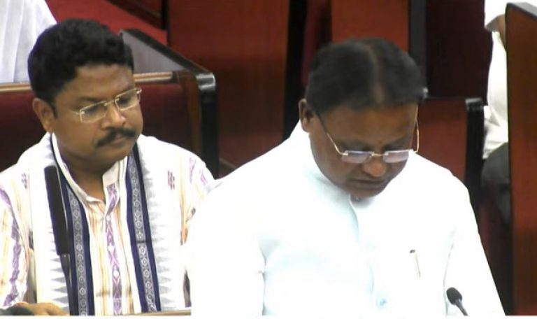 Odisha Budget 2024: Check New Initiatives Launched By Mohan Majhi Govt