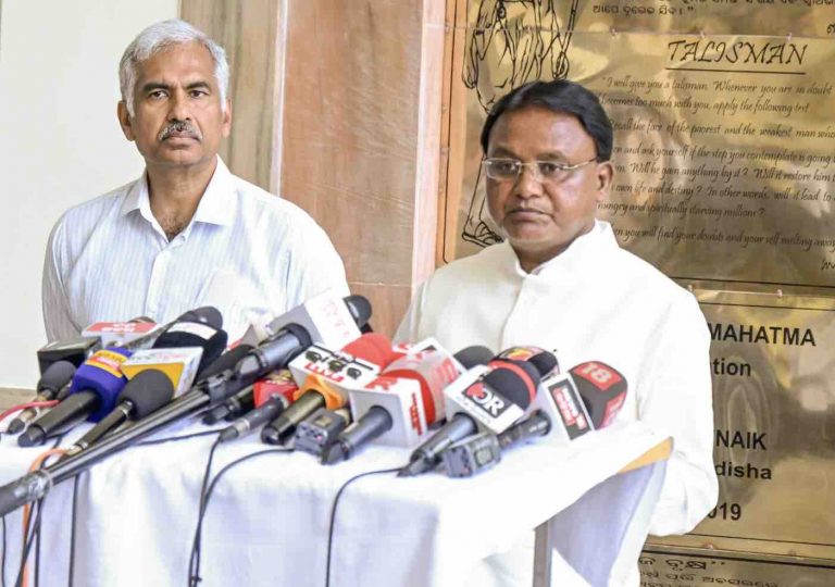 Rs 200 Cr Corpus Fund For Odia Asmita, Minimum Wages Hike Among 5 Proposals Approved By Odisha Cabinet