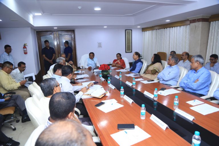 Ensure Quick Action On State’s Proposals: CM Mohan Majhi Tells Odisha Officers Posted In Delhi