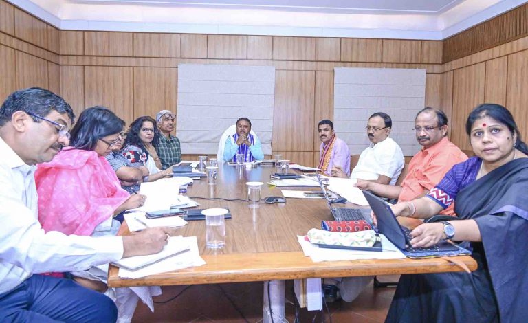 Odisha To Upgrade 14 High Schools Under SC/ST Dept As Higher Secondary Schools