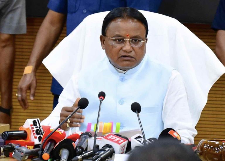 Odisha ‘Custody Torture’ Case: CM Assures Stern Action, Deputy CM Summons DCP