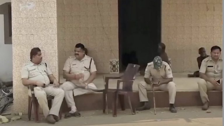 Bombs Hurled During Group Clash In Odisha’s Cuttack