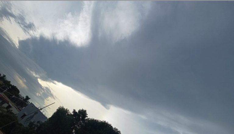 Heavy Monsoon Spell To Continue In Odisha; Squally Weather Along Coast Till July 23