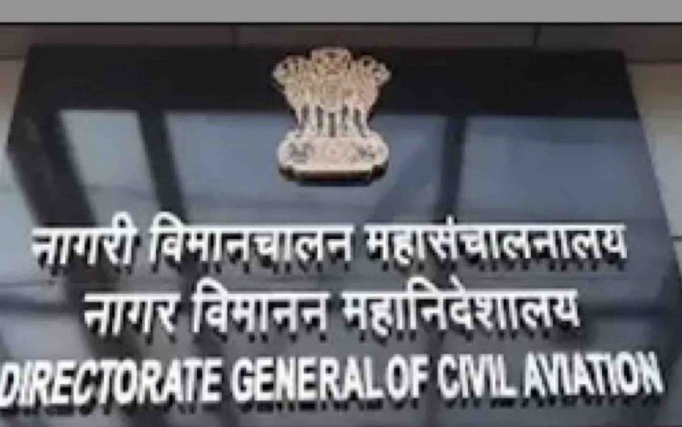 DGCA Grounds Two Air India Pilots After Rostering Goof-Up