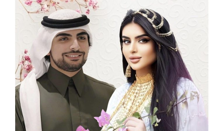 Dubai princess divorces husband