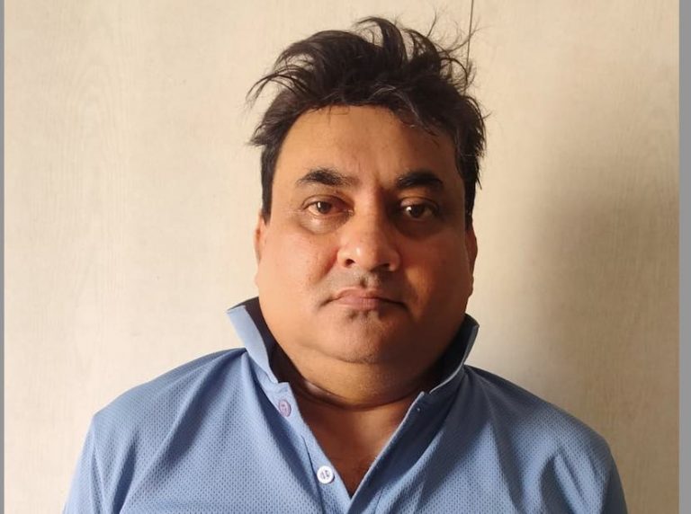 Odisha EOW Bust Rs 600 Cr Share Trading Scam, Arrest Firm Proprietor From Bengal