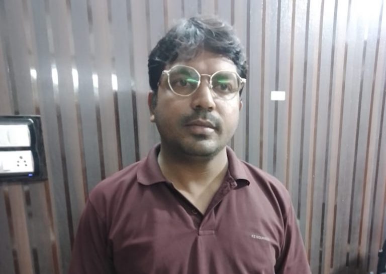 Odisha Engineer Held For Demanding Rs 1 Lakh Bribe From Contractor