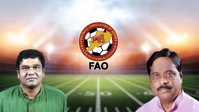 Odisha: Whiff Off Change In Sports Associations Too !