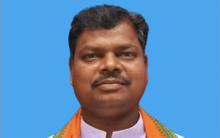 Former BJP MLA From Odisha Aditya Madhi Passes Away