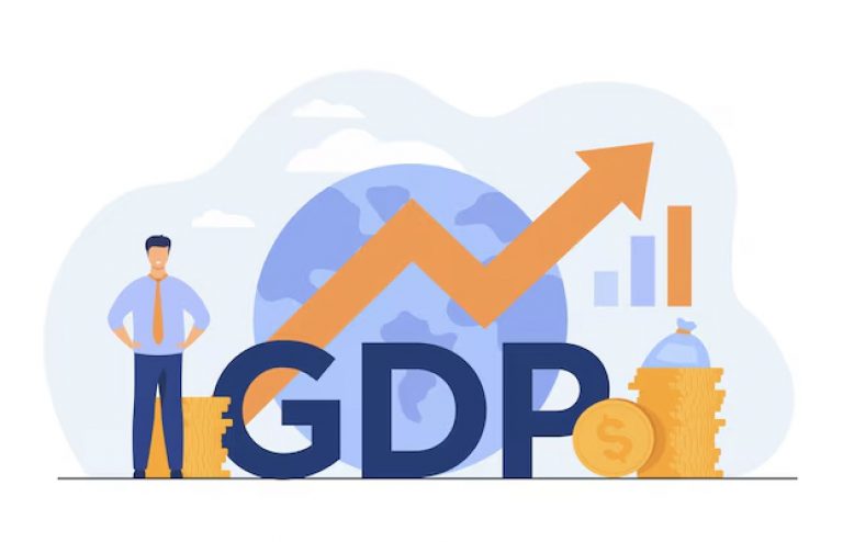 ADB Upgrades India’s GDP Forecast From 6.8% In April To 7% For Current Fiscal