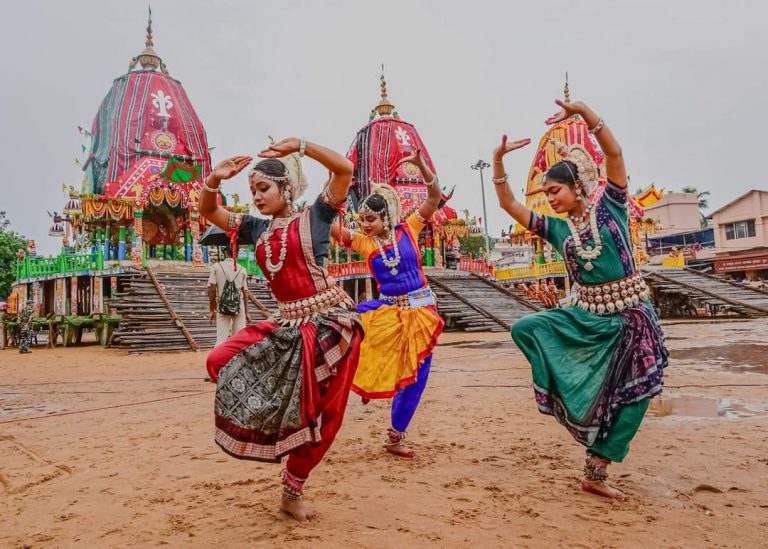 Bahuda Yatra Of Puri Jagannath Temple Lords Today; Know The Schedule