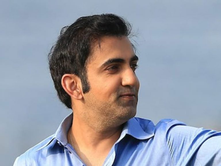 Gautam Gambhir