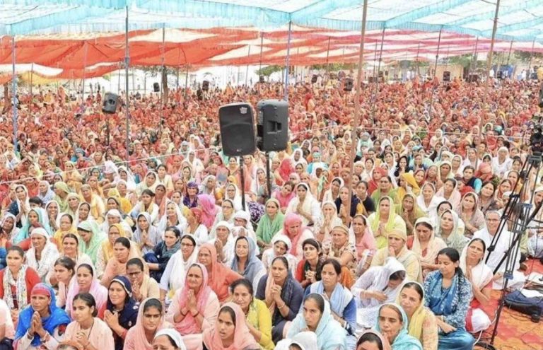 Toll In Hathras Stampede Incident Rises To 121; Know What The FIR Says