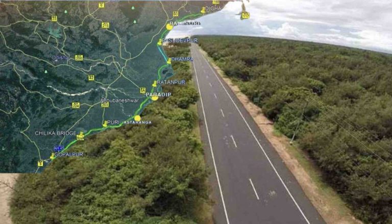 Work On 2 Highway Projects In Odisha Accelerated, Says Dharmendra Pradhan Amid ‘Neglect’ Cry Of Oppn