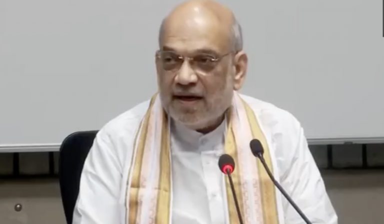 1st FIR Filed Under New Criminal Laws In Gwalior; Amit Shah Responds To Oppn ‘Bulldozer Justice’ Jab