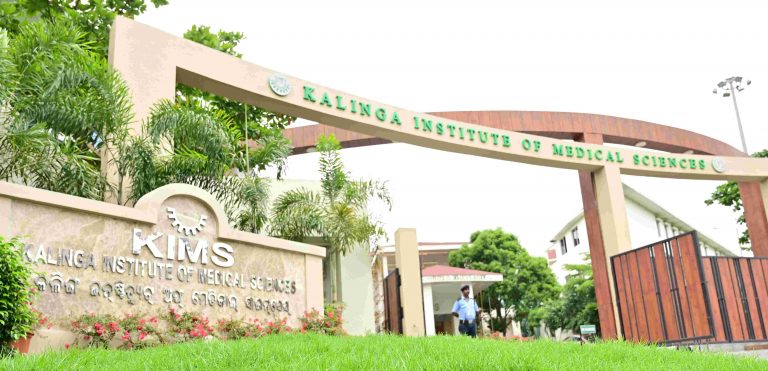 KIMS bhubaneswar