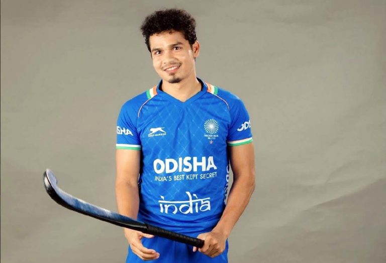 Overlooked In India, Lakra Of Odisha Signs To Play Hockey One In Australia