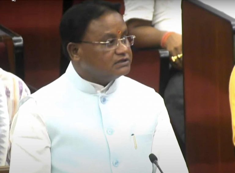 Health Insurance Scheme For Working Journalists To Continue: Odisha CM