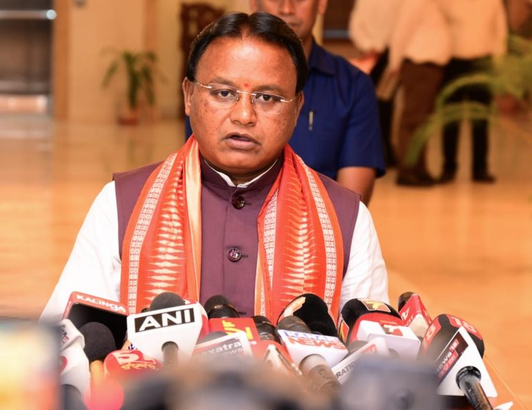 Budget 2024-2025 To Reflect Aspirations Of People, Help Build New Odisha: Mohan Majhi