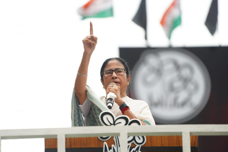 Mamata banerjee
