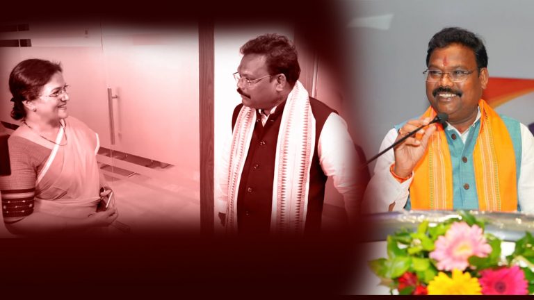 ‘Learn-Odia-To-Work-In-Odisha’ Remark Of Minister Raises Eyebrows